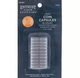 Entrust coin supplies.  Learn how to create your own.  Friendly Customer Service.  Air-T...