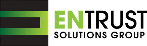 Entrust solutions group. Things To Know About Entrust solutions group. 