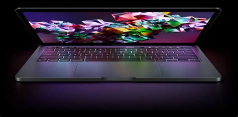 Entry Level M2 MacBook Pro Is No Speed Demon