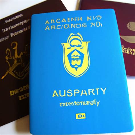 Entry Requirements - Visas and Passports - Aruba …