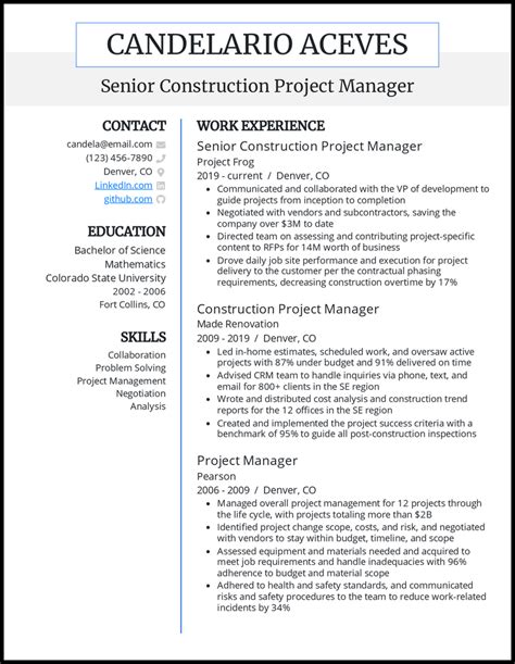 Entry level construction project manager jobs. Public Notice for Direct Hire (Data Modernization) - Information Technology Program Manager. Centers for Disease Control and Prevention. Atlanta, GA 30329. $49,025 - $186,854 a year. Security clearance level may differ from the position announced when certificates are shared. 