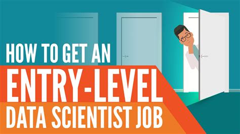 Entry level data scientist jobs. Things To Know About Entry level data scientist jobs. 