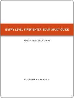 Entry level firefighter exam study guide. - Briefwisseling tusschen a. kuyper en charles boissevain.