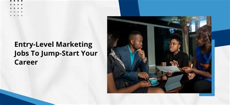 Entry level marketing programs.  Jump into a rewarding career and make a real-worl...