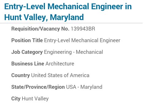 Entry level mechanical engineering jobs.  Today’s top 1,000+ Entry Level Mechanical Engi...