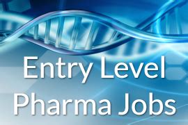 Entry Level Pharmaceutical jobs in Throgs Neck, NY