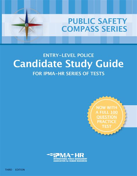 Entry level police candidate study guide. - Manuel de réparation suzuki gt 250 1976.