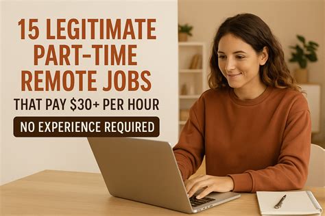 Entry level remote jobs nyc no experience part time.  New no experience ...