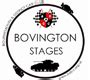 Entry list Bovington Stages 2024 - ewrc-results.com