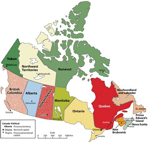 Entry requirements by country or territory - Canada.ca / Countries ...