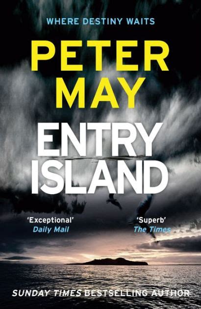 Read Online Entry Island By Peter  May