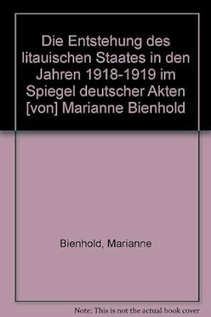 Entstehung des litauischen staates in den jahren 1918 1919 im spiegel deutscher akten. - 2009 acura mdx mass air flow sensor manual.