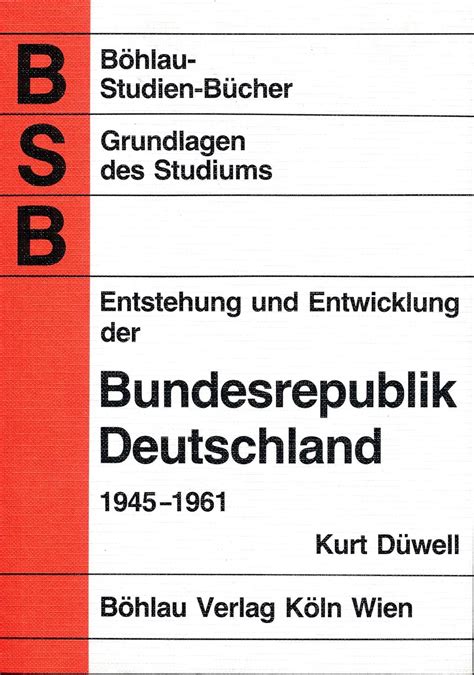 Entstehung und entwicklung der bundesrepublik deutschland (1945 1961). - Confirmed in the spirit 2014 catechist guide dvd bilingual confirmed.