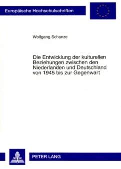 Entwicklung der kulturellen beziehungen zwischen den niederlanden und deutschland von 1945 bis zur gegenwart. - Managerial accounting 14 garrison solutions manual.