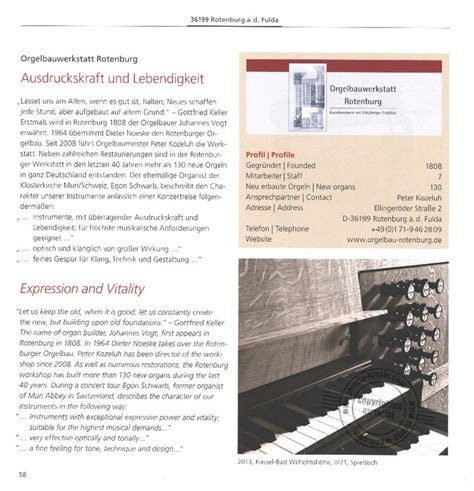Entwicklungsgeschichte des orgelbaus im lande mecklenburg schwerin. - Moving on a practical guide to downsizing the family home.