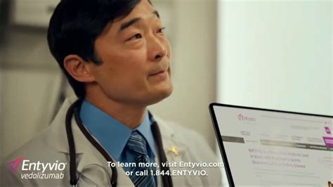 Entyvio commercial. Things To Know About Entyvio commercial. 