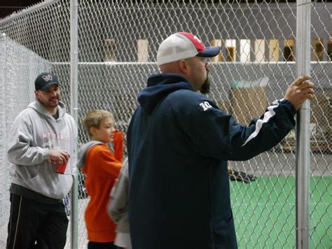 Enumclaw Indoor Baseball Facility Offers Solution …