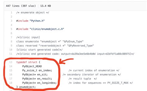 Enumerate python list.  In other Learn how to utilize Python's enumerate() ...