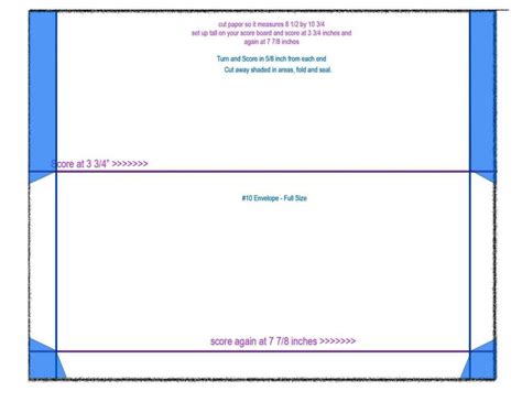 Envelope Printing Template Word SampleTemplatess SampleTemplatess