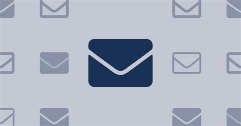 Envelope Solid Icon Font Awesome