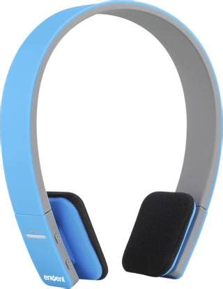 Envent ET-BTHD001-BL Bluetooth Headset - flipkart.com