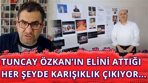 Enver Aysever, Tuncay Özkan’ın şikayetiyle ifade verdiğini söyledi