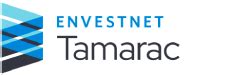 Envestnet Tamarac - Contact - tamaracinc.com