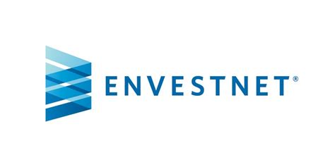 Summary. Envestnet provides wealth-management technology and so