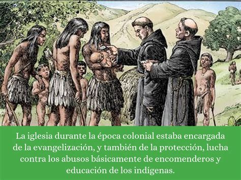 Envío de misioneros a américa durante la época española. - General psychology eighth edition study guide.