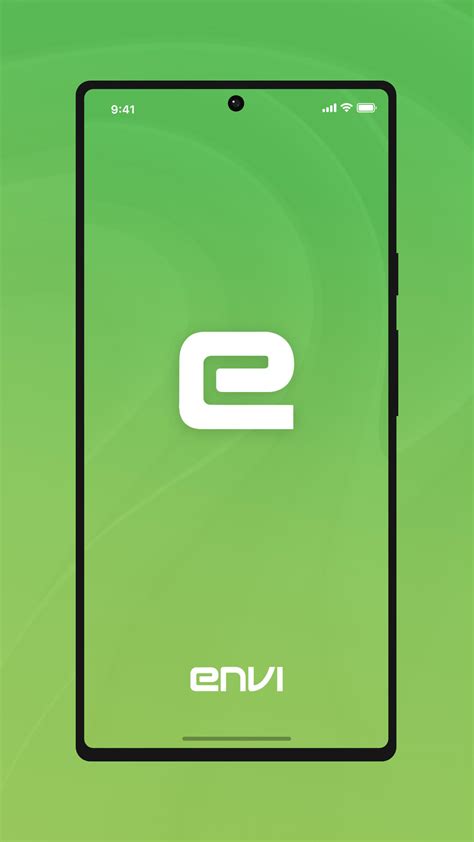 Envi APK Download for Android 