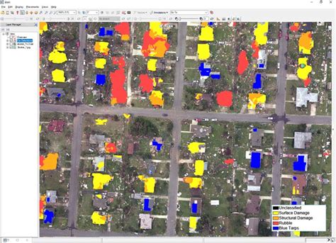 Envi texture analysis.  Modules Quickly and easily perform tasks that require advance...