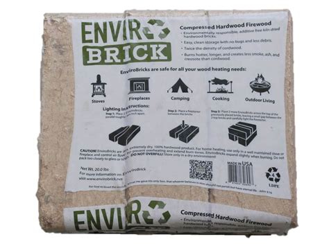 EnviroBricks – Wilson