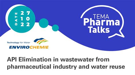 EnviroChemie GmbH on LinkedIn: #envirochemie #waterchemicals …