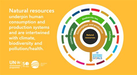 Environment And Natural Resource Management