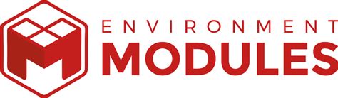 Environment Modules can