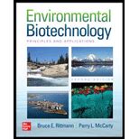 Environmental Biotechnology Principles And Applications Reprint