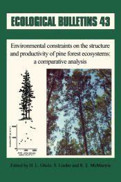 Environmental Constraints On The Structure And Productivity