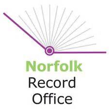 Environmental Health Department - Norfolk Record Office Online …