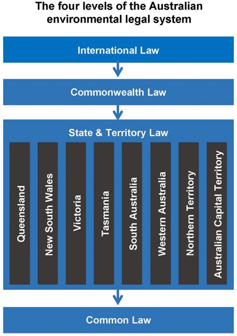 Environmental Law Australia Common Law