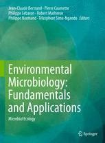 Environmental Microbiology Fundamentals And Applications Microbial Ecology