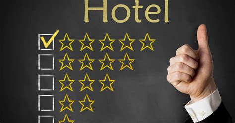 Environmental Rating Systems for Hotels ORNL