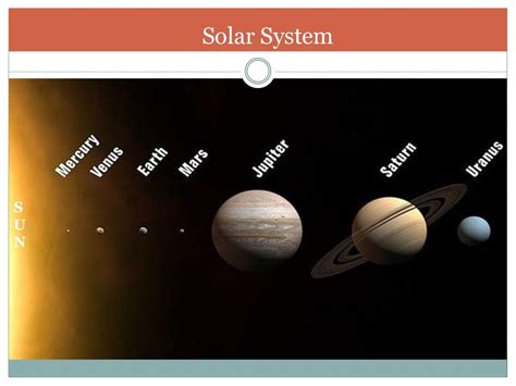 Environmental Science (EVS) : Earth and its neighbours …