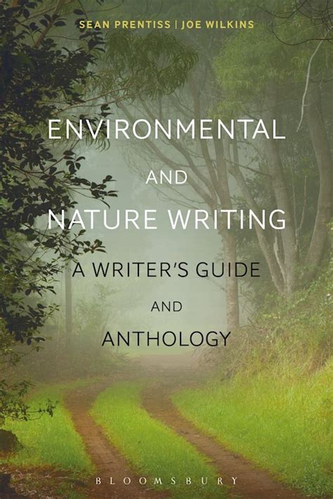 Environmental and nature writing a writers guide and anthology. - Electrical engineering principles and applications solution manual.