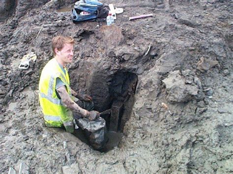 Environmental archaeologist. Things To Know About Environmental archaeologist. 