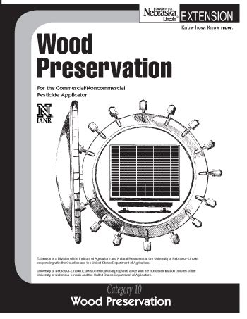 Environmental aspects of wood preservation a technical guide technical reports s. - Zerstörungsfreie bestimmung von tiefenprofilen mit hilfe der röntgenfluoreszenzanalyse.
