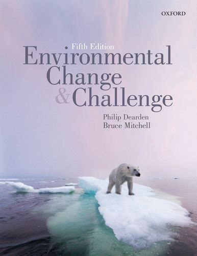 Environmental change and challenge a canadian perspective. - Science for life ein handbuch für ein besseres leben.