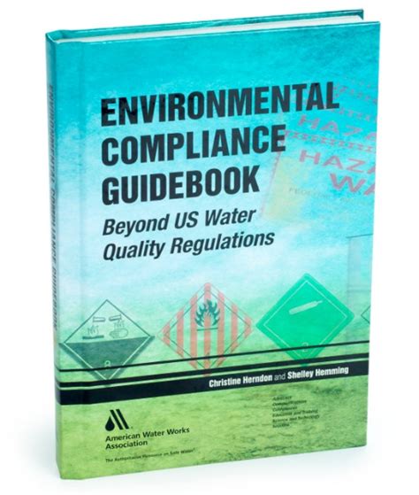 Environmental compliance guidebook beyond us water quality regulations. - Handbook of stress coping and health by virginia hill rice.