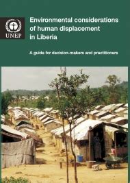 Environmental considerations of human displacement in liberia a guide for decision makers and practitioners includes cd rom. - Wie prüfe ich die schaltgetriebeflüssigkeit ford mustang.