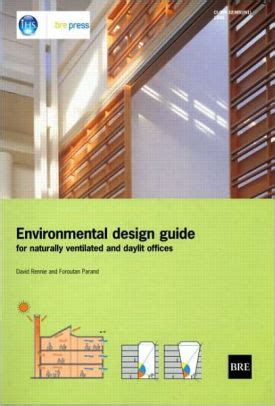 Environmental design guide for naturally ventilated and daylit offices br. - 2006 tracker tahoe q4 owners manual.