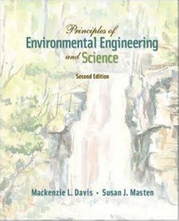 Environmental engineering and science solutions manual. - Timarions und mazaris' fahrten in den hades.